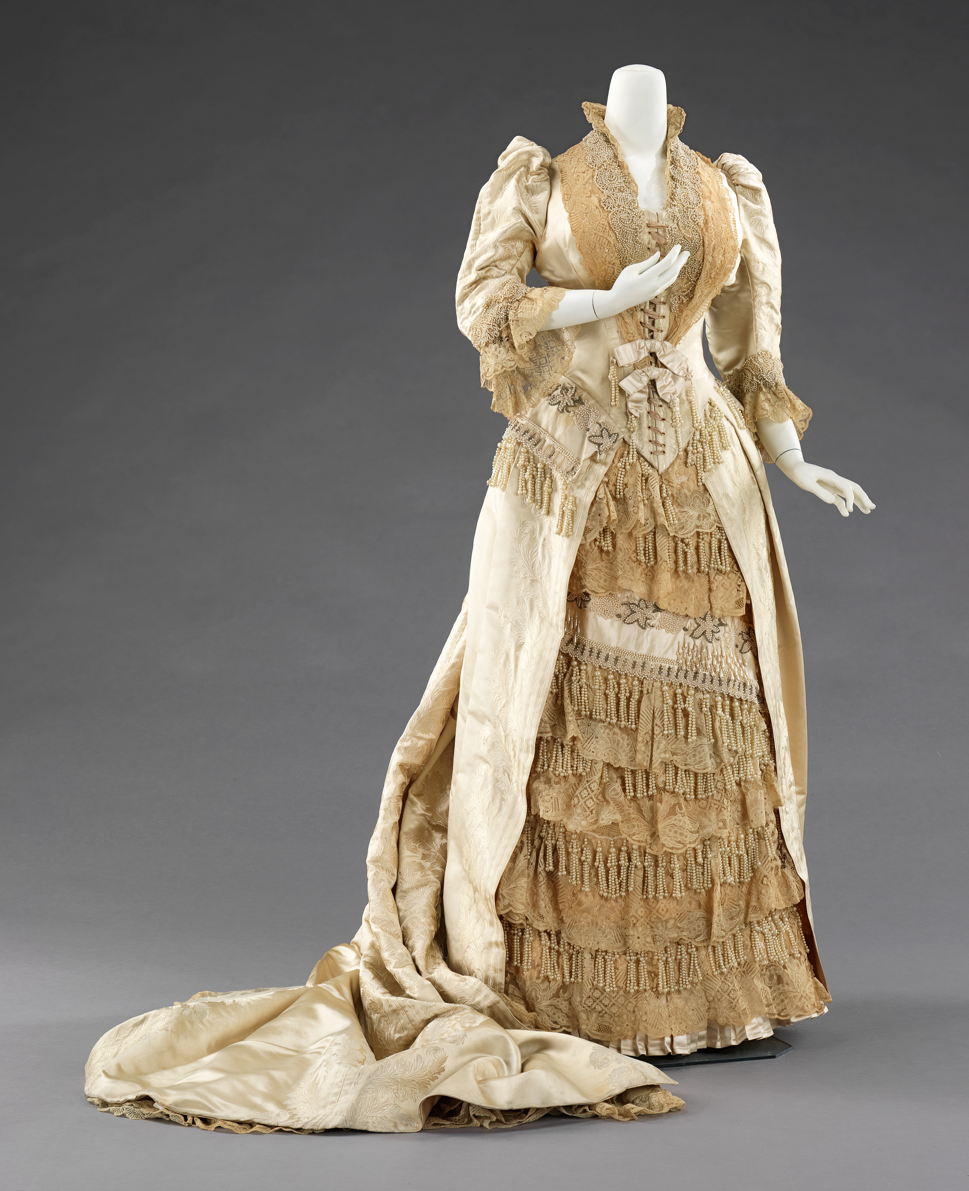 Couture Specimen
