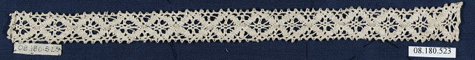 Couture Specimen