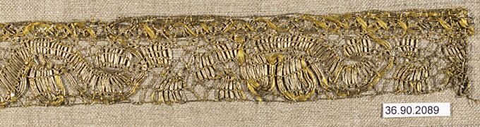 Couture Specimen