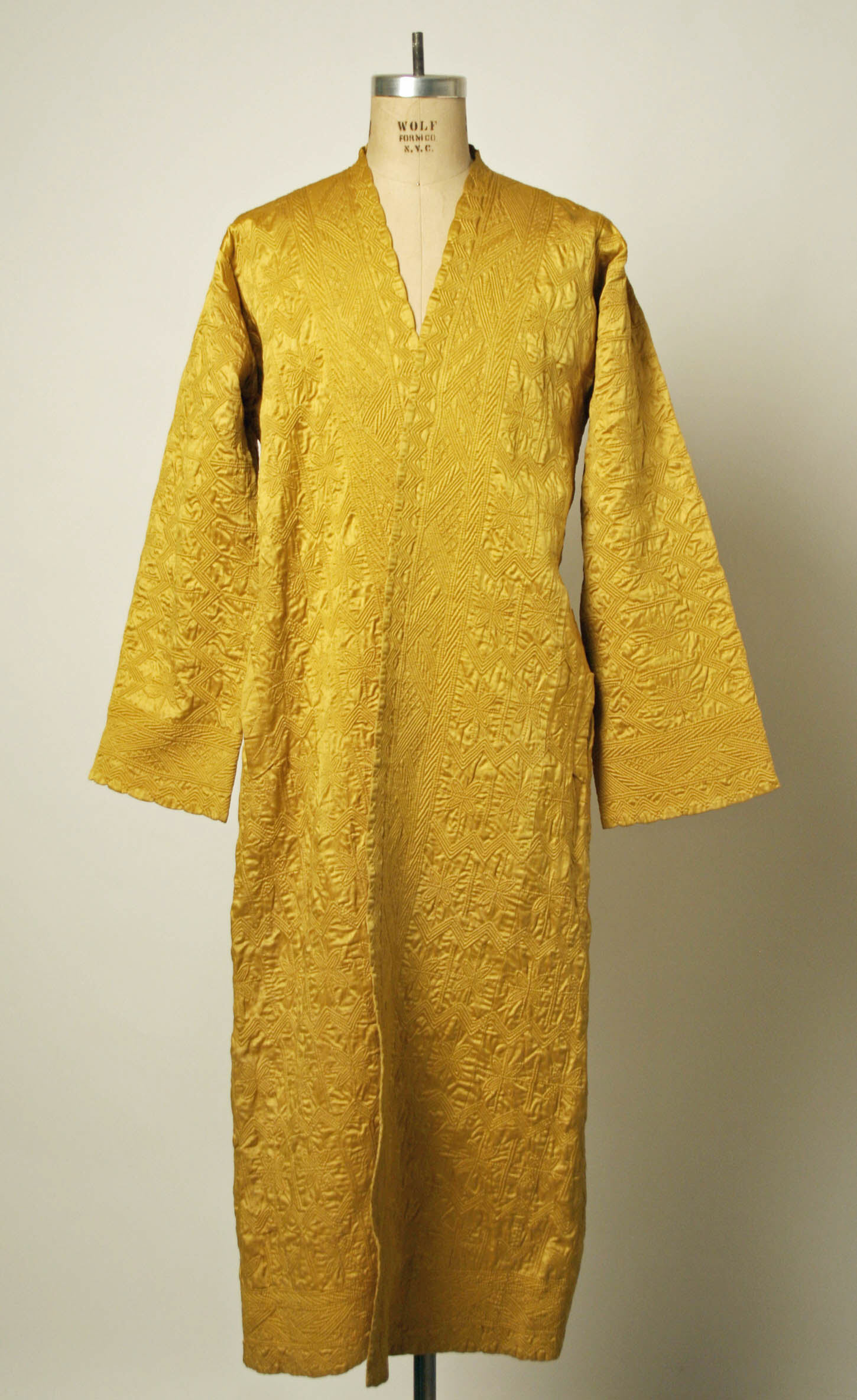 Couture Specimen
