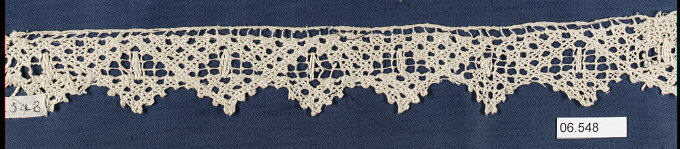 Couture Specimen