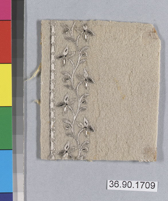 Couture Specimen