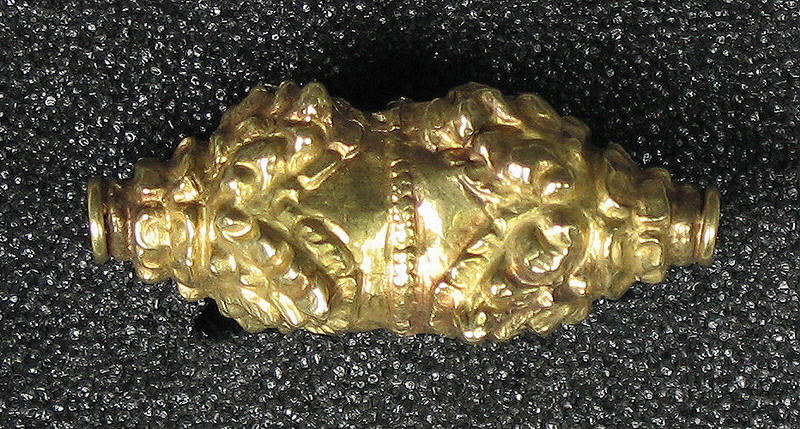 Couture Specimen
