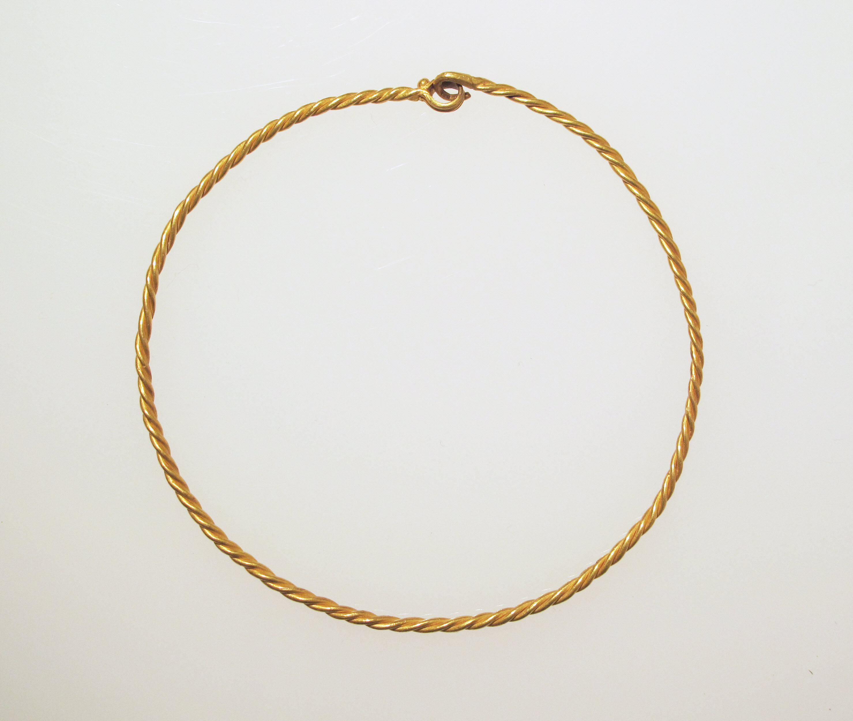 Couture Specimen
