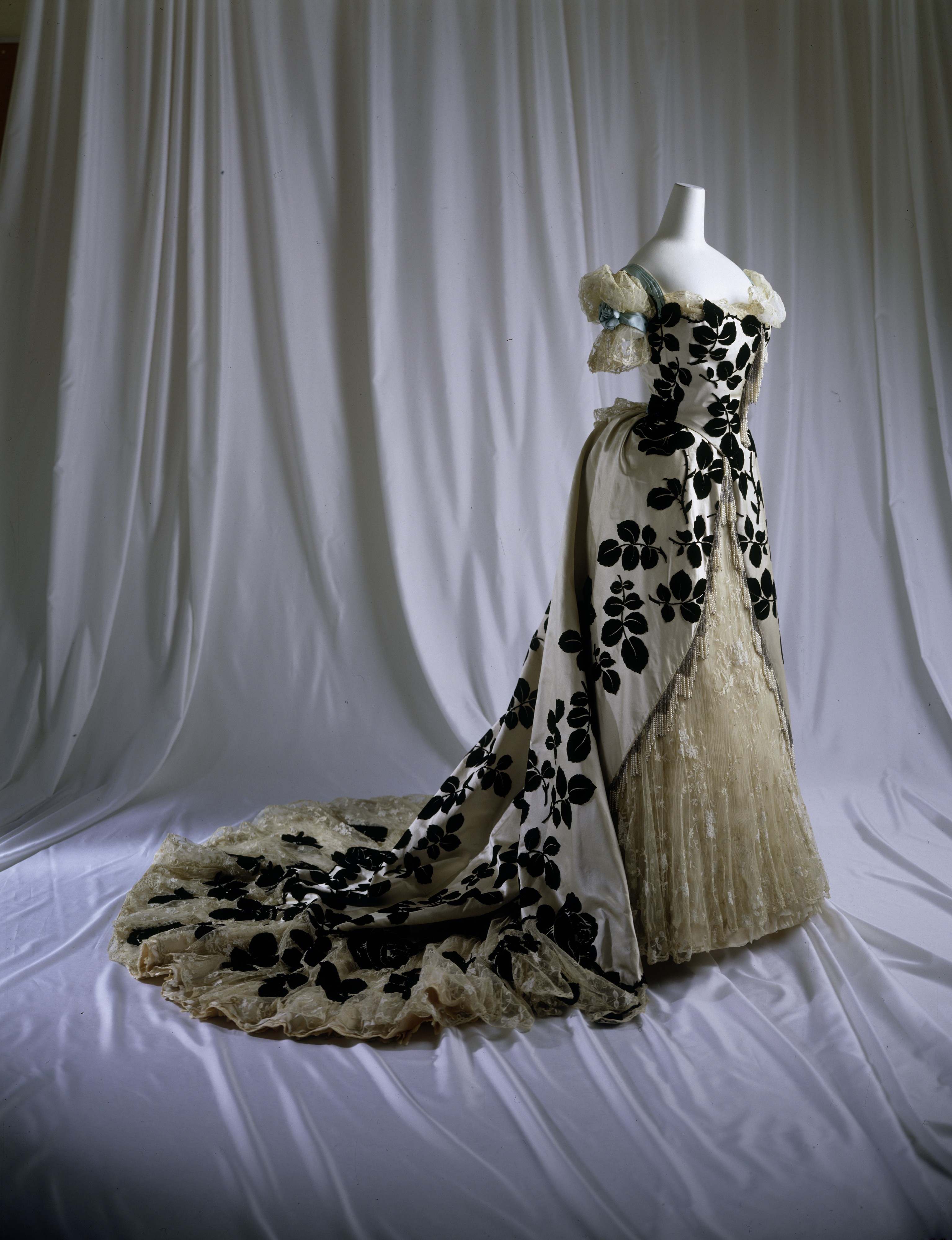 Couture Specimen