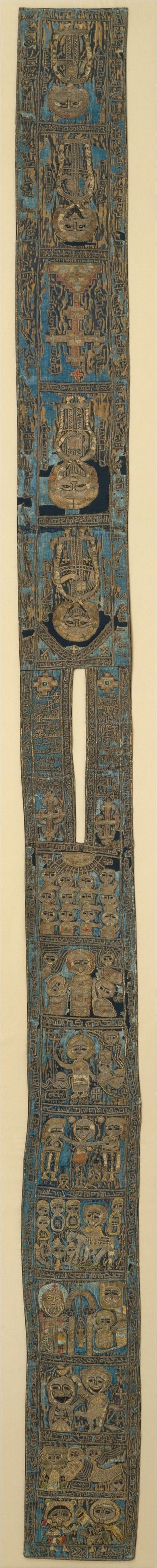 Couture Specimen