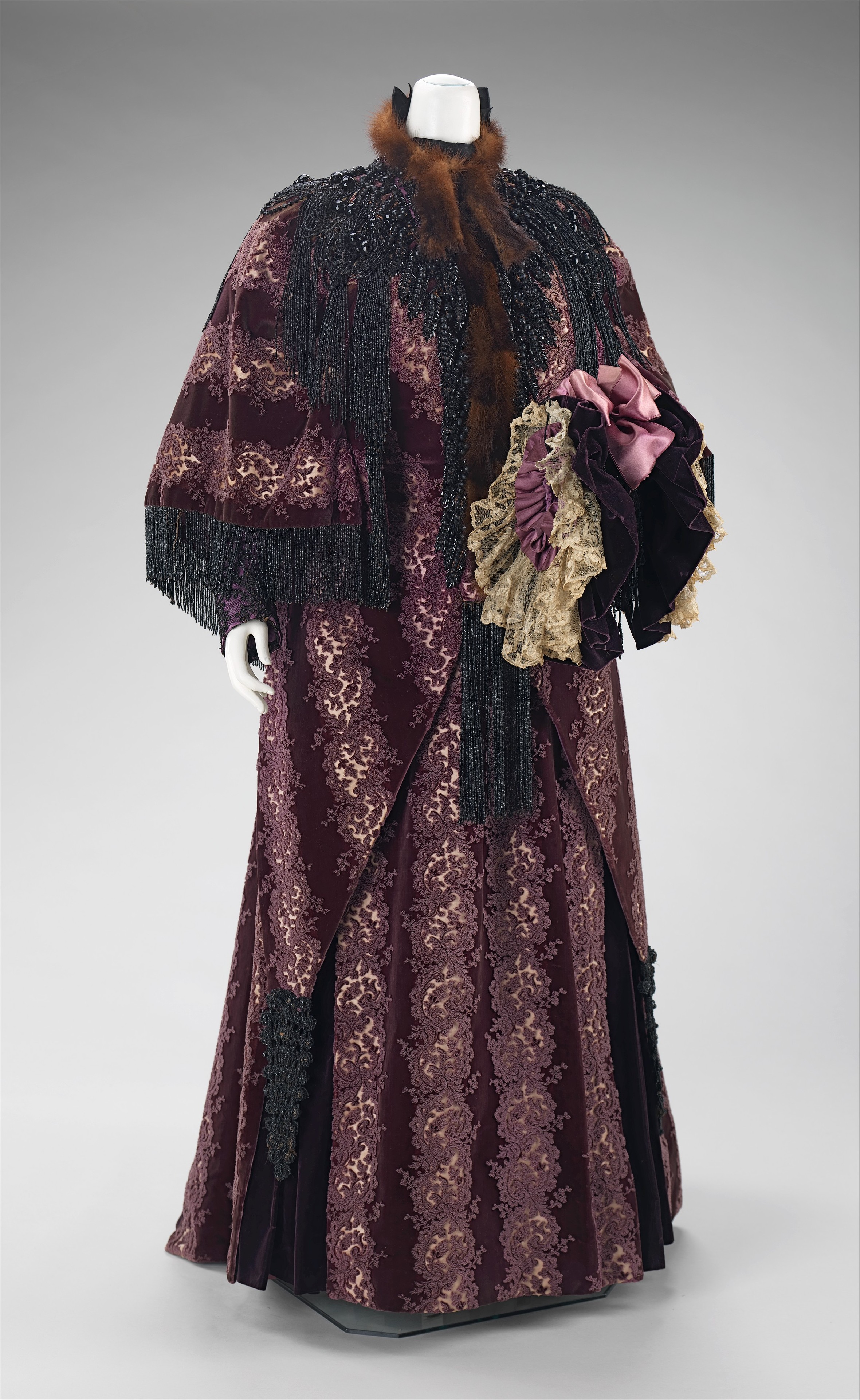 Couture Specimen