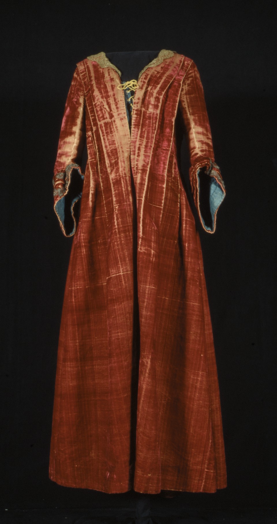 Couture Specimen