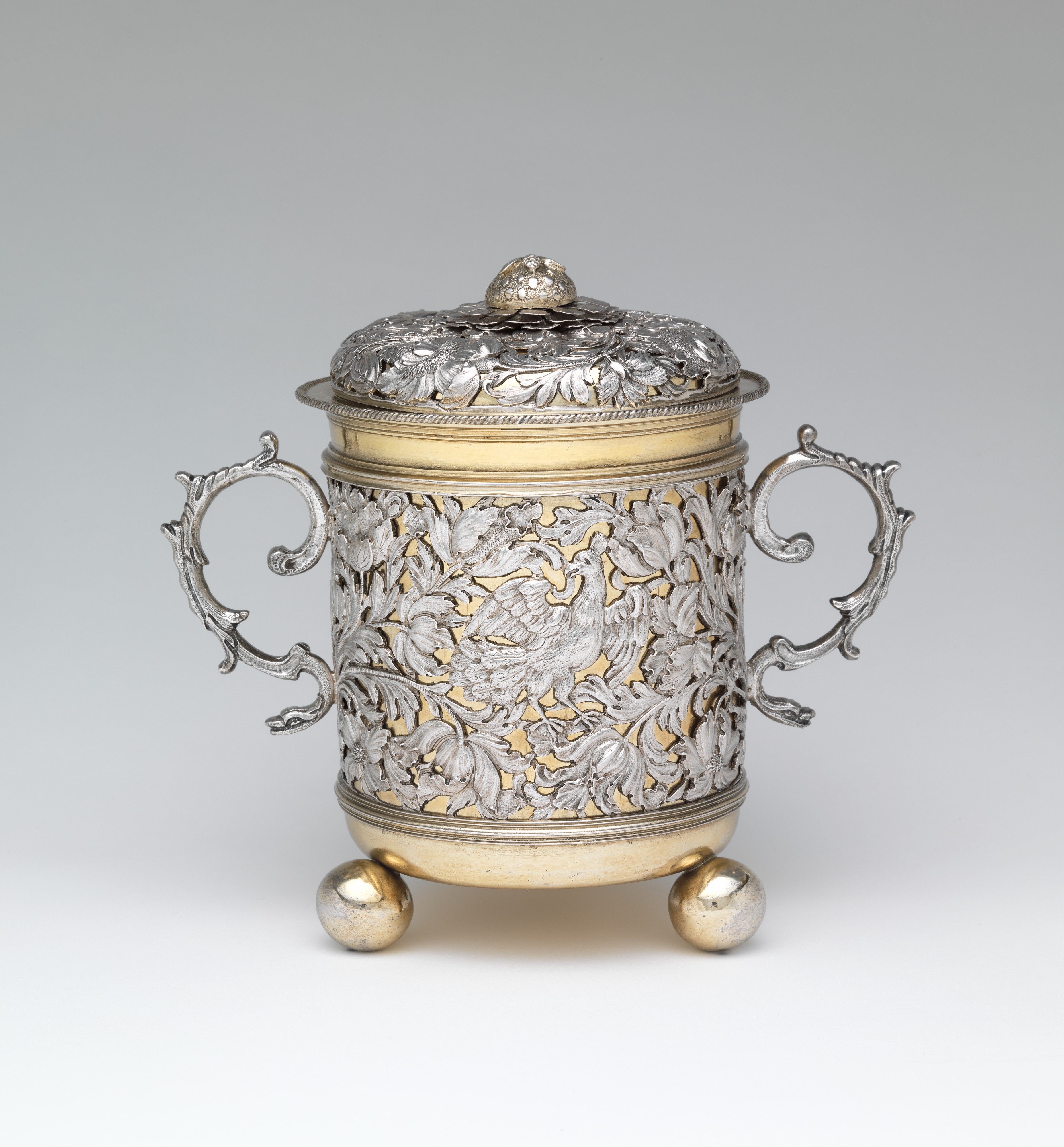 Couture Specimen