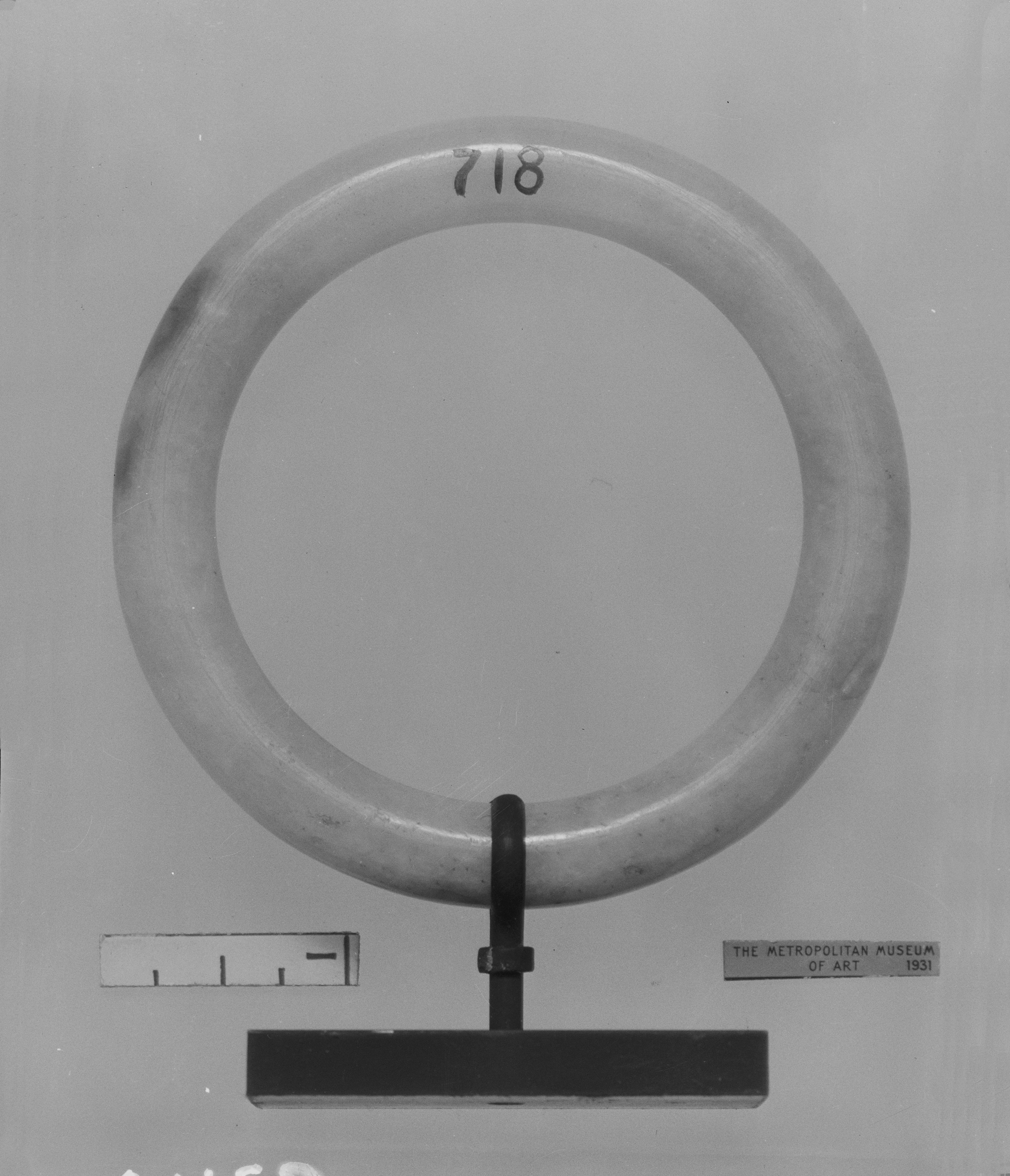 Couture Specimen