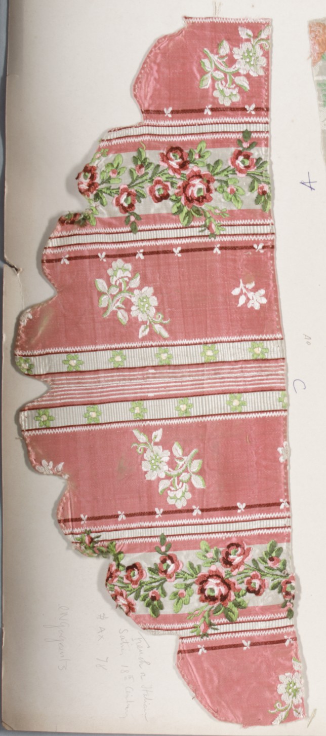 Couture Specimen