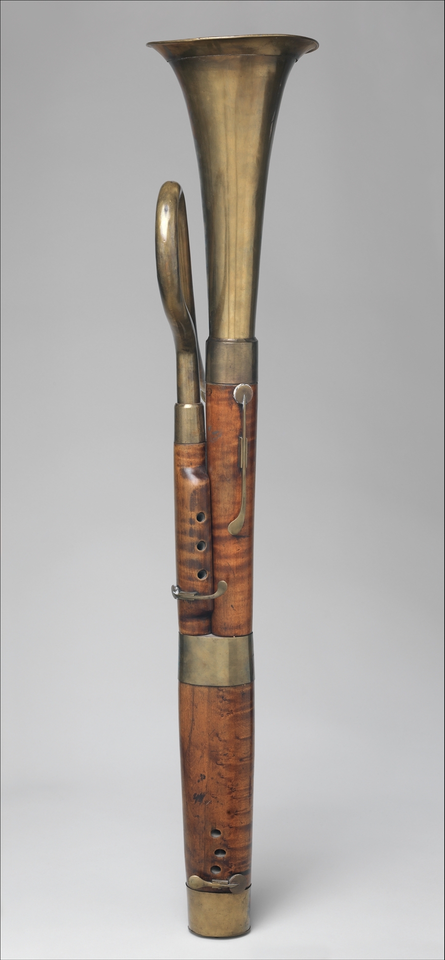 Couture Specimen
