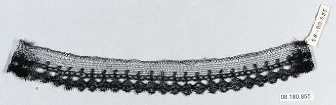 Couture Specimen