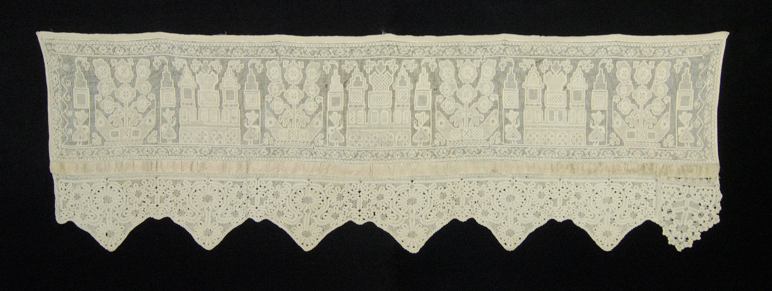 Couture Specimen