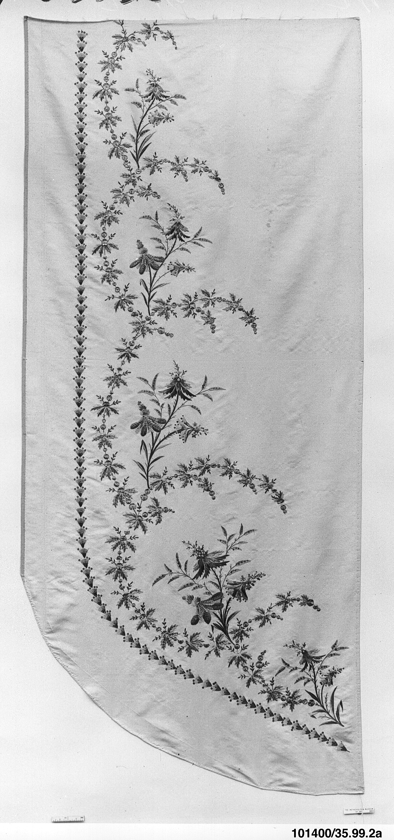 Couture Specimen