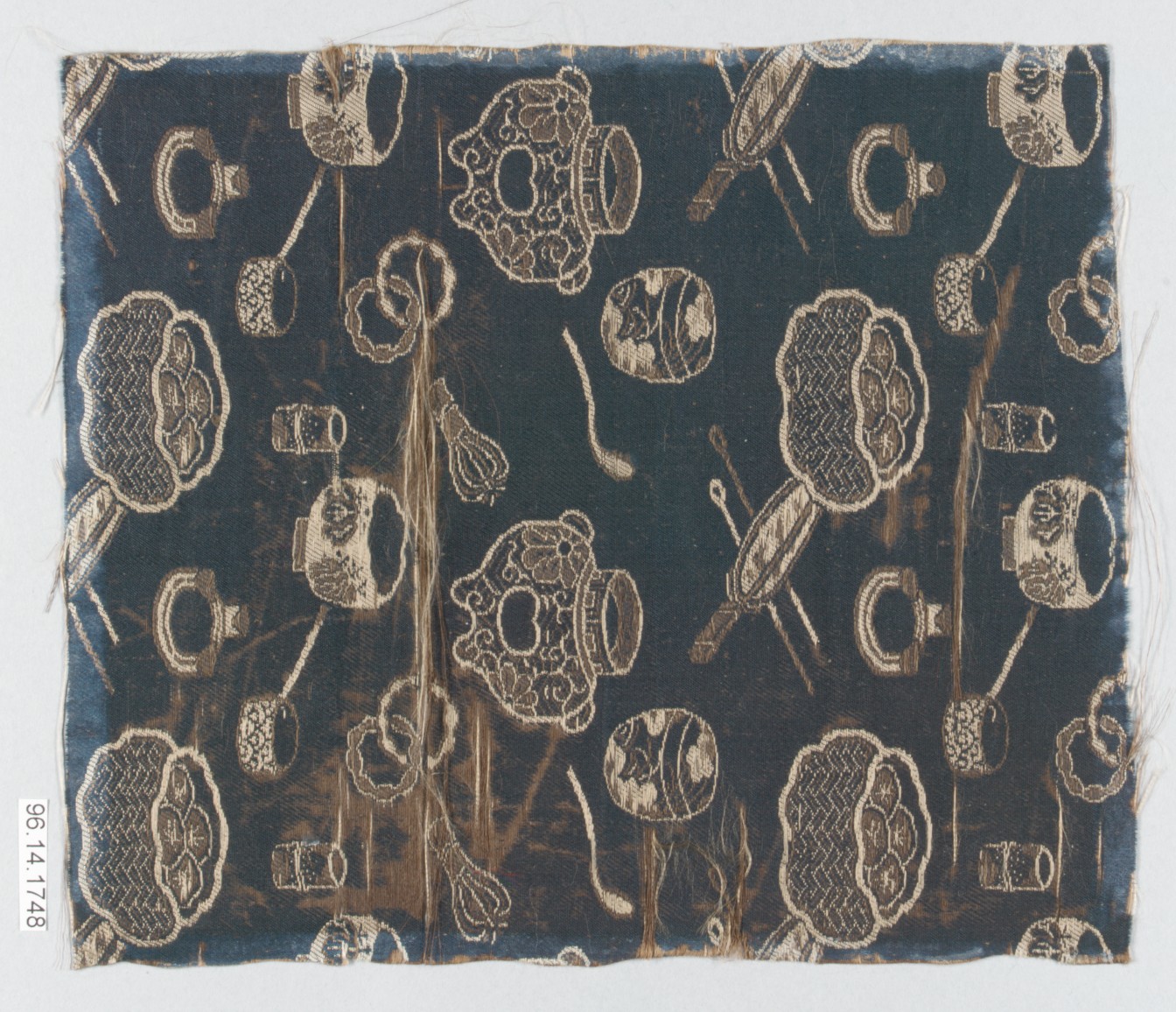 Couture Specimen
