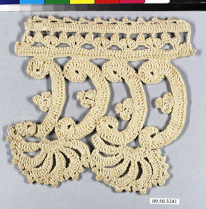 Couture Specimen