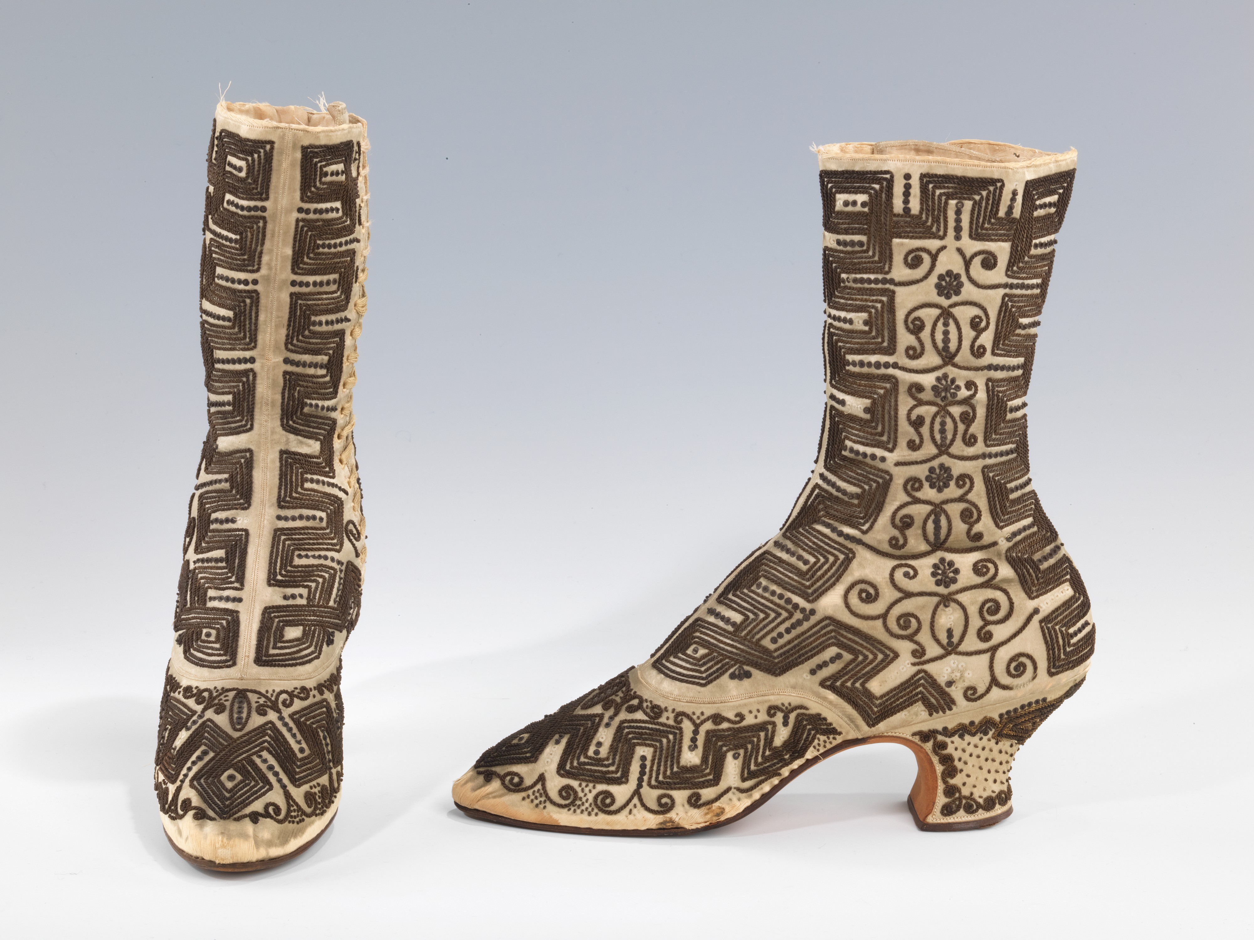 Couture Specimen