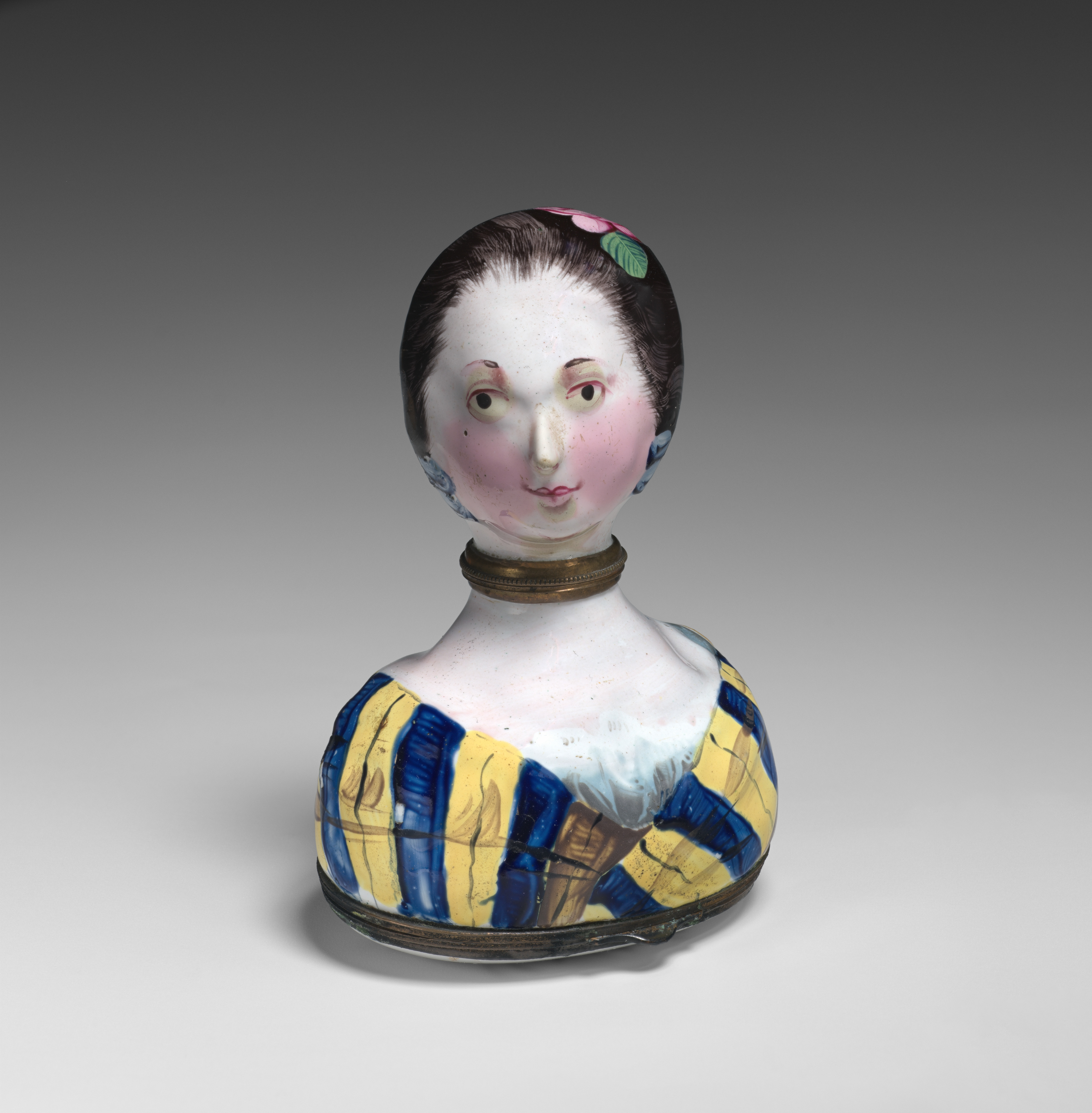 Couture Specimen