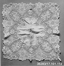 Couture Specimen