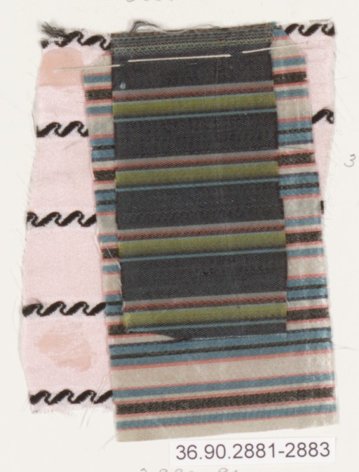 Couture Specimen