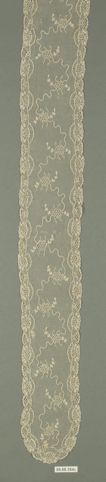 Couture Specimen