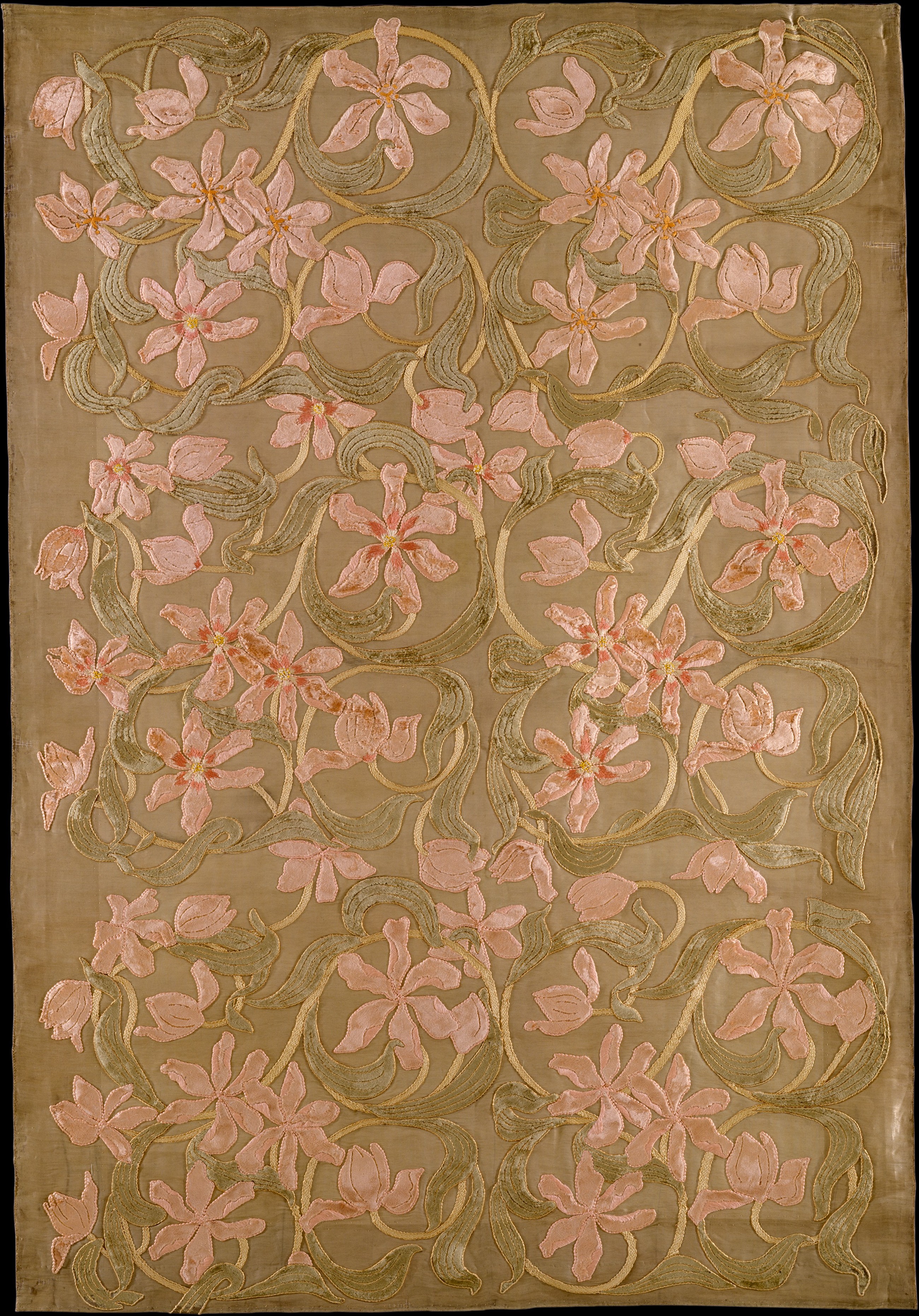 Couture Specimen
