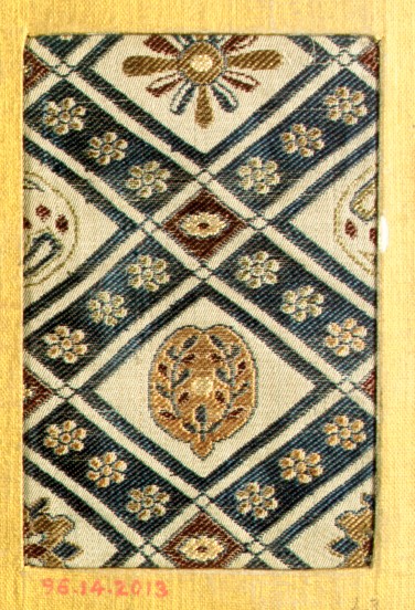 Couture Specimen