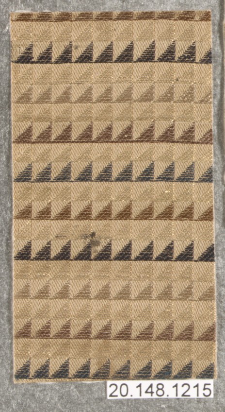 Couture Specimen