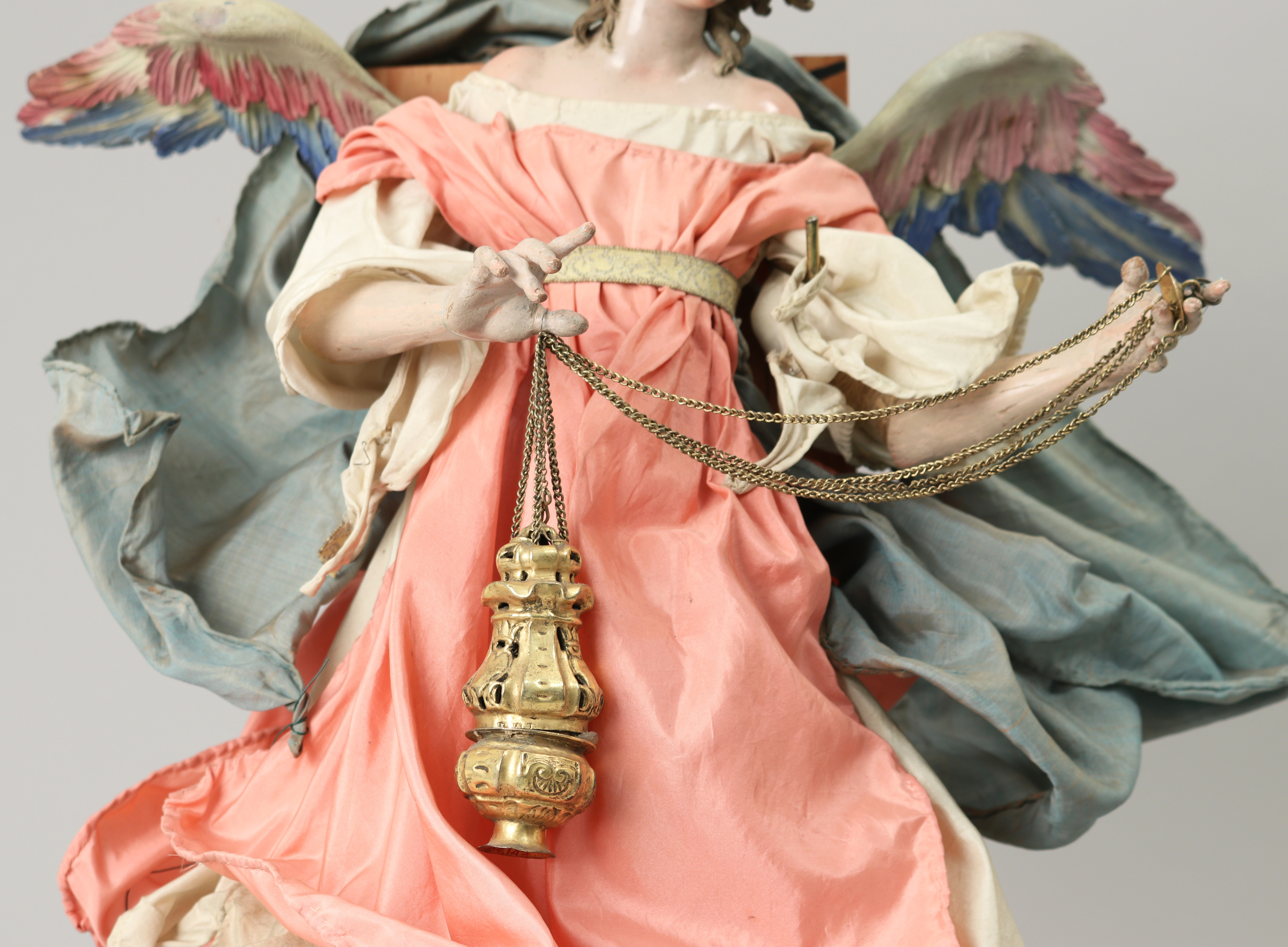 Couture Specimen