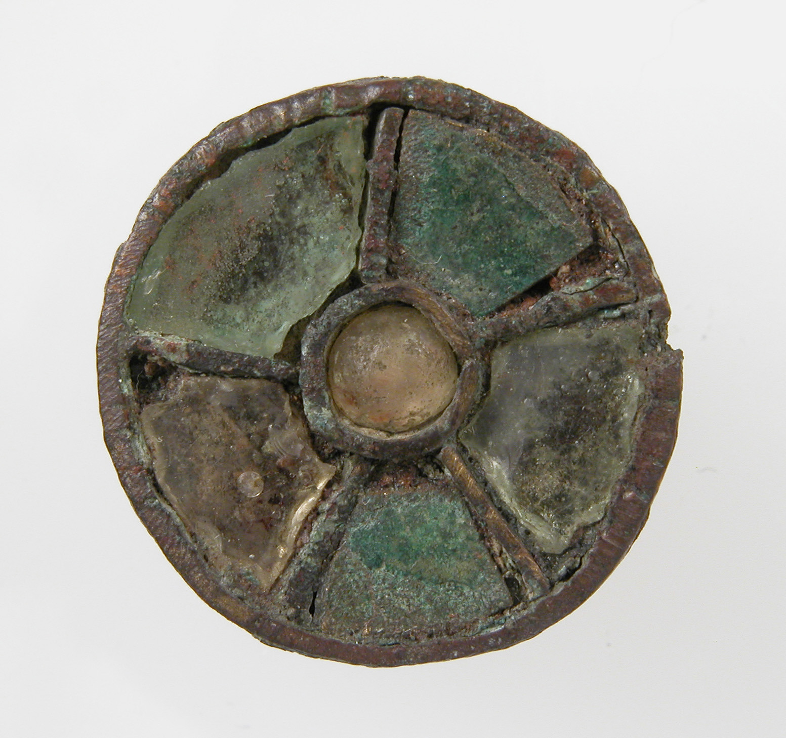 Couture Specimen