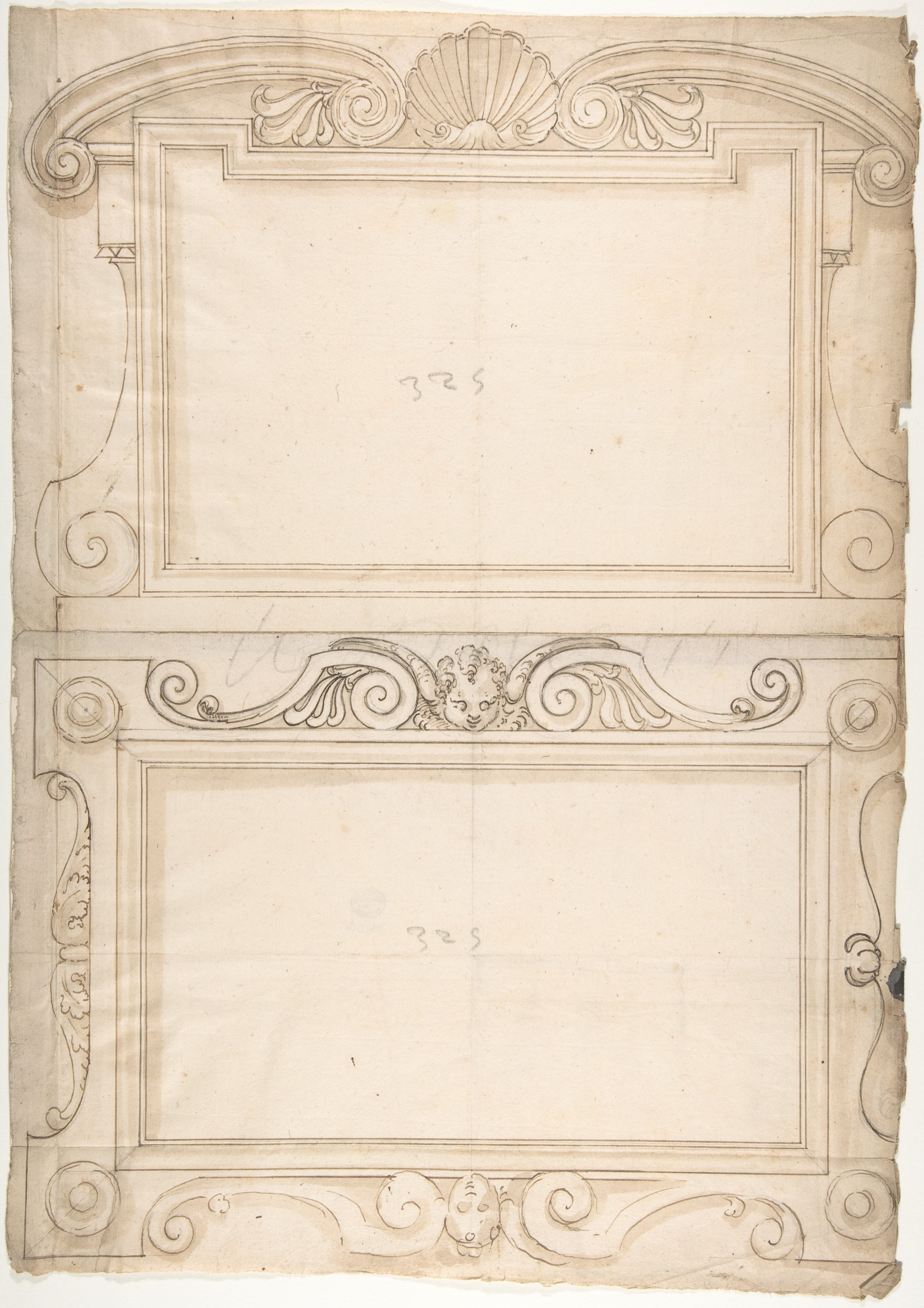 Couture Specimen