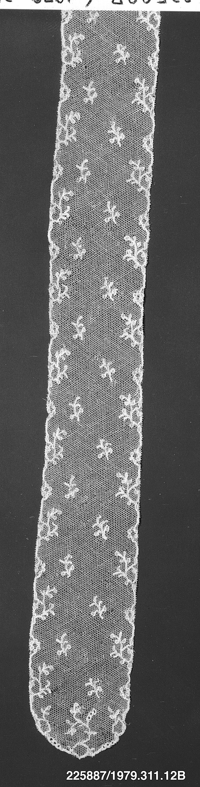 Couture Specimen