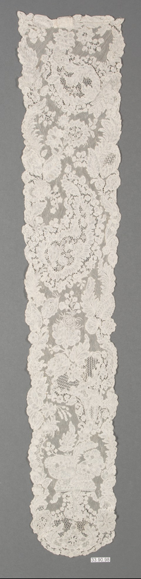 Couture Specimen