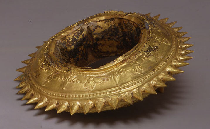 Couture Specimen